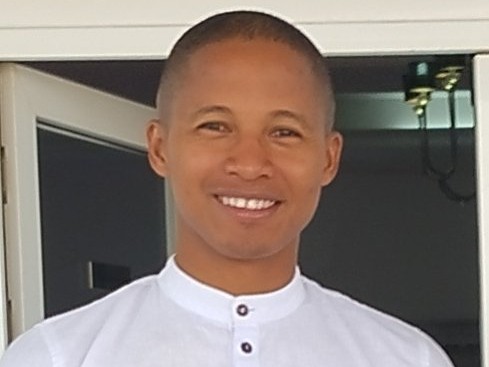 M. Andriniaina RANDRIAMIARANA